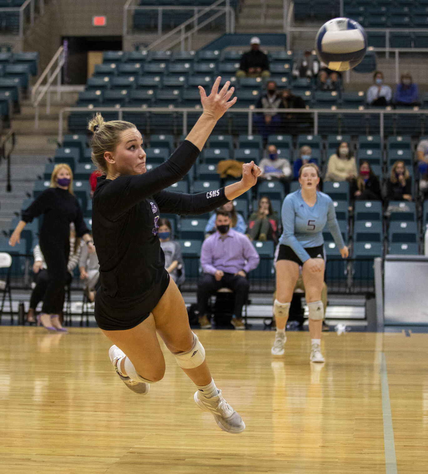 College Station v Friendswood
